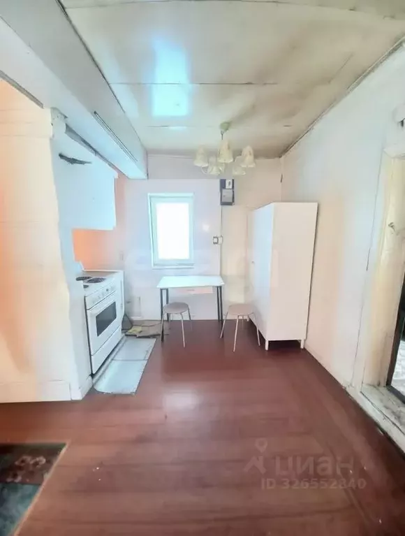 Дом в Свердловская область, Талица ул. Пугачева, 14 (22 м) - Фото 1