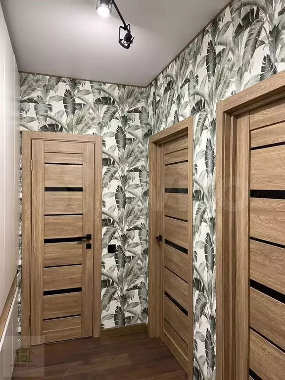 2-к. квартира, 39,1 м, 1/3 эт. - Фото 1