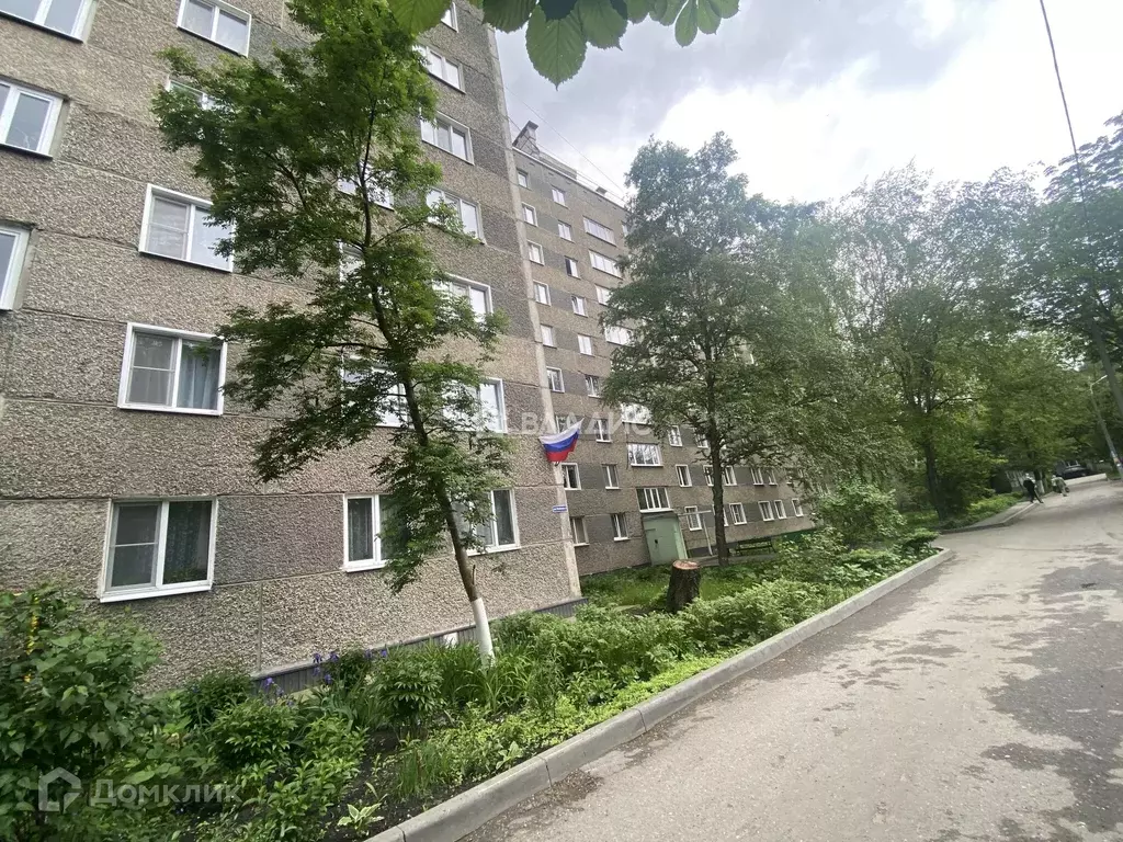 Продаётся 3-к квартира, 54.8 м - Фото 0