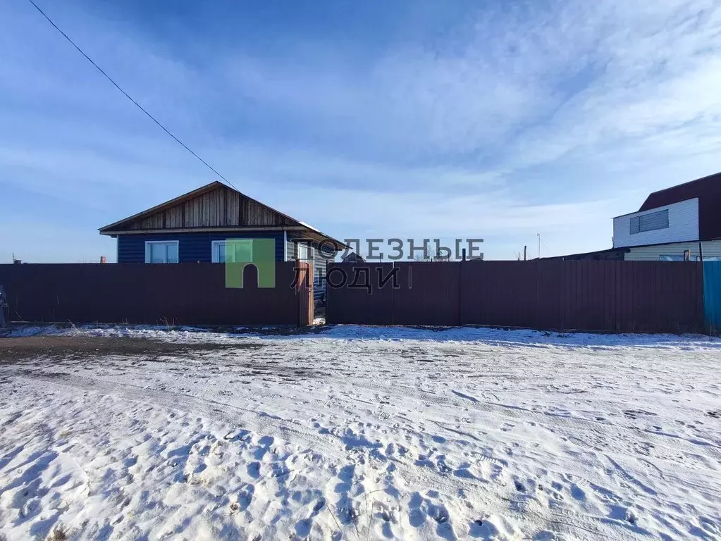 Дом в Забайкальский край, Чита № 145 Атлант СНТ, 95 (60 м) - Фото 2