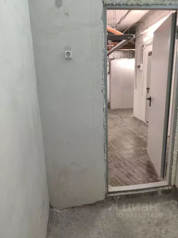 Склад в Краснодарский край, Сочи ул. Искры, 66/9к2 (3 м) - Фото 2