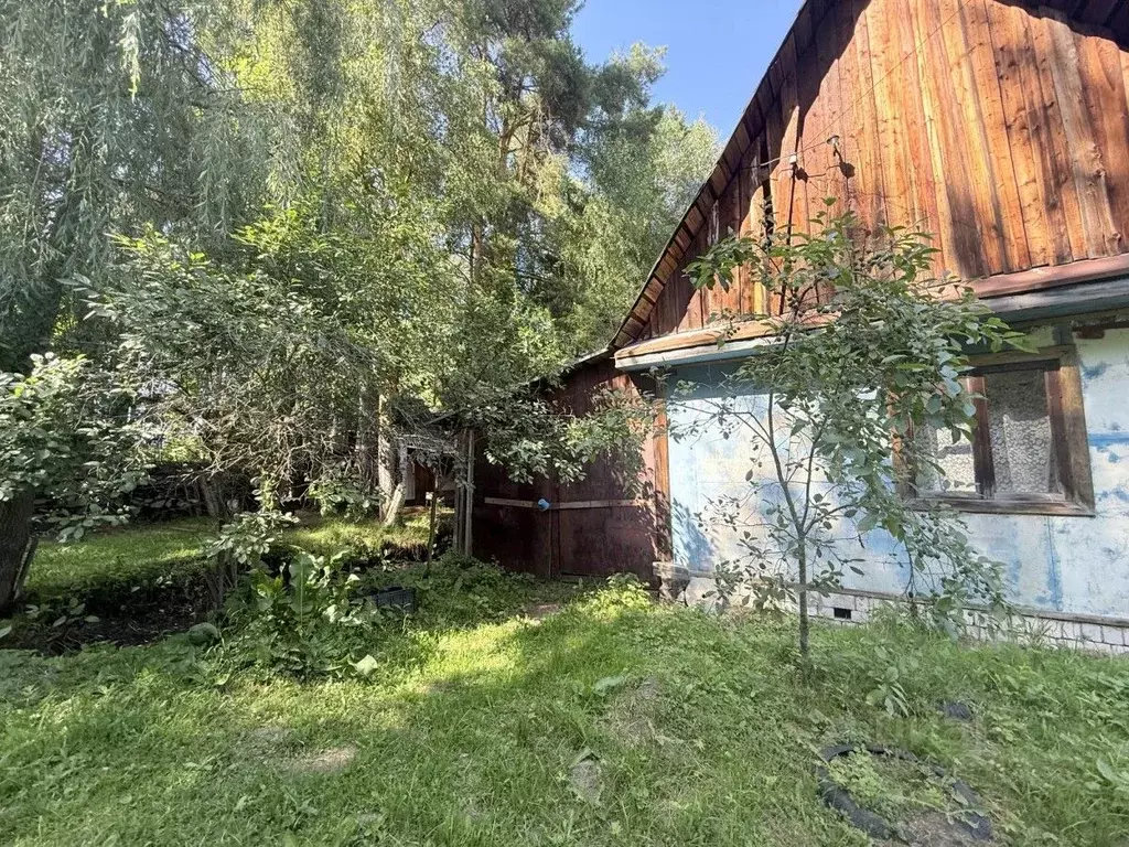 Дом в Кировская область, Киров городской округ, Заречное СДТ  (20 м) - Фото 1