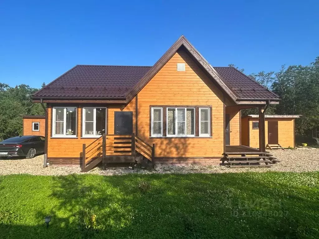 Дом в Московская область, Клин городской округ, Междуречье тер.  (100 ... - Фото 2