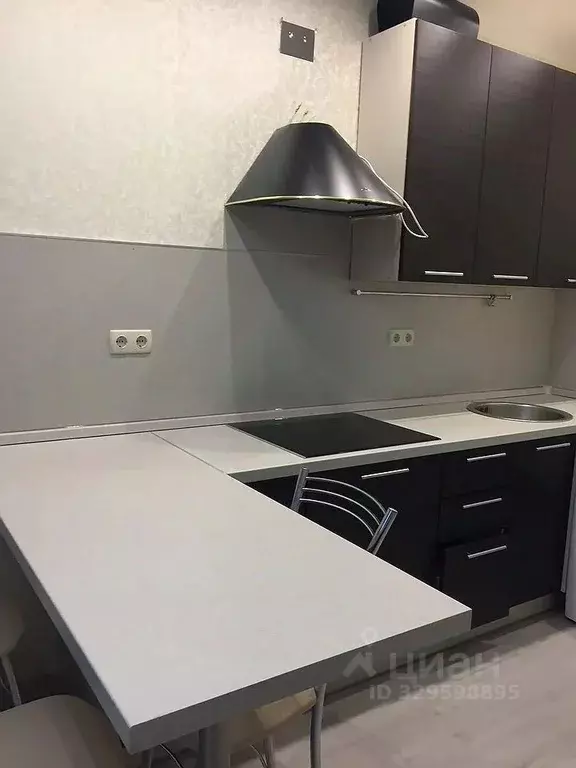 1-к кв. Москва ул. Татьянин Парк, 14к4 (32.0 м) - Фото 2