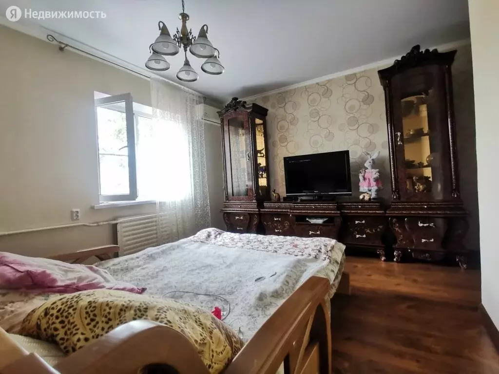 Дом в Ставрополь, Ленинский район, микрорайон № 3, Московская улица, ... - Фото 1