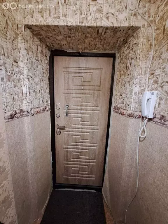 2-комнатная квартира: Райчихинск, улица 30 лет ВЛКСМ, 3 (45.9 м) - Фото 1