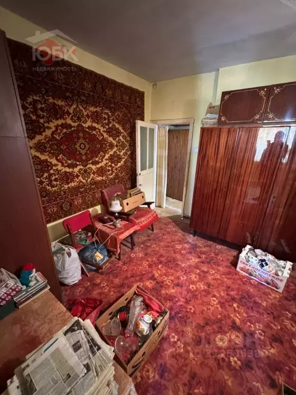 2-к кв. Крым, Евпатория ул. Демышева, 120 (42.5 м) - Фото 1