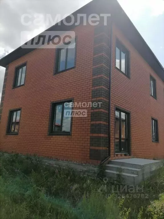 Коттедж в Тюменская область, Тюмень Плеханова мкр,  (186 м) - Фото 2