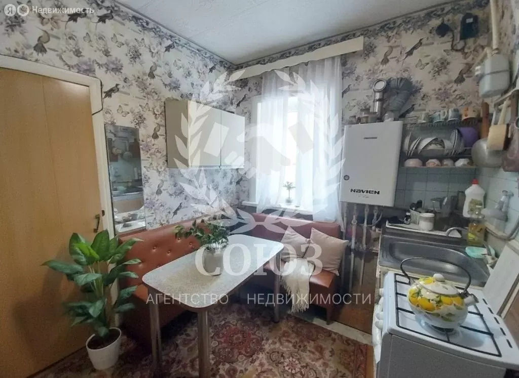 Дом в Спас-Деменск, улица Трегубова, 12 (57.6 м) - Фото 1