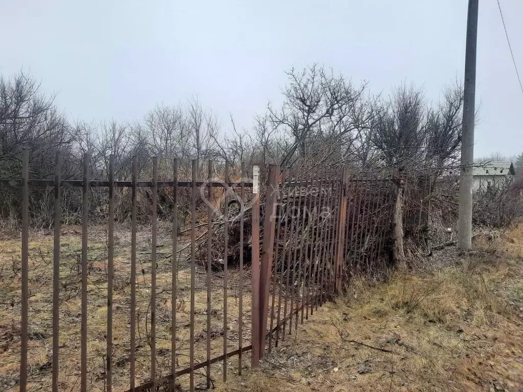 Участок в Волгоградская область, Городищенский район, Ерзовское ... - Фото 1
