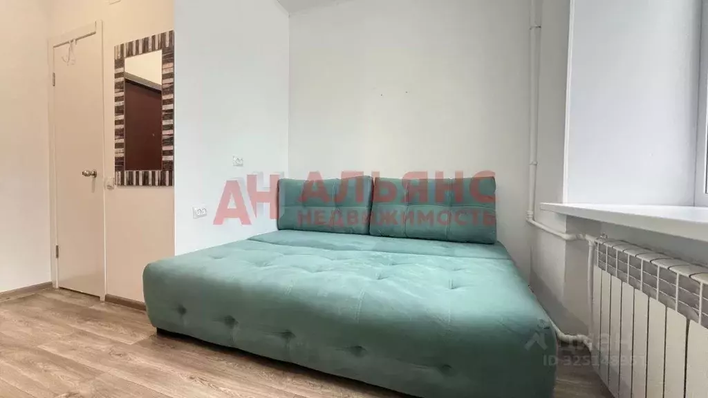 Комната Самарская область, Самара ул. Ерошевского, 1 (13.0 м) - Фото 2