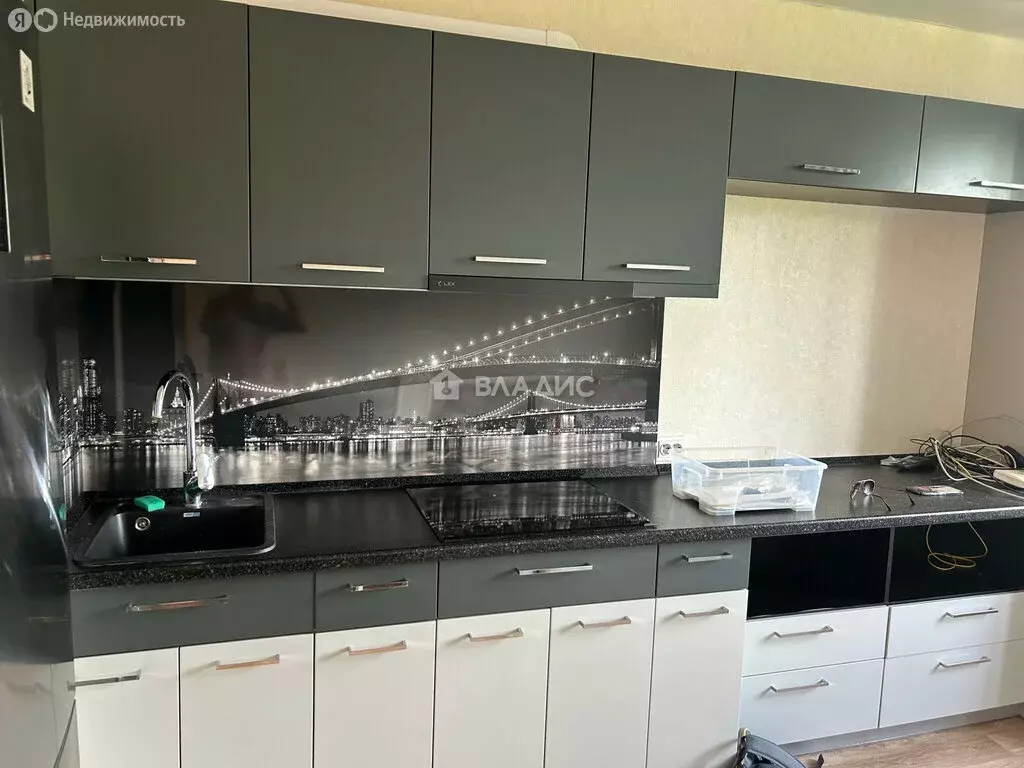 Квартира-студия: Нижний Новгород, улица Героя Жидкова, 2 (20.7 м) - Фото 0