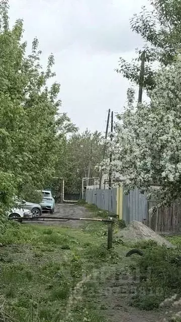 Участок в Алтайский край, Барнаул ВРЗ мкр, пер. Нефтяной (699.0 сот.) - Фото 1