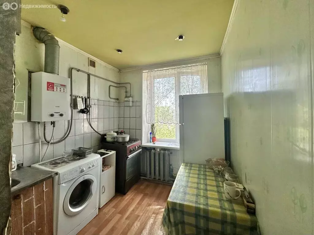 1-комнатная квартира: Псков, Юбилейная улица, 14 (30.1 м) - Фото 2