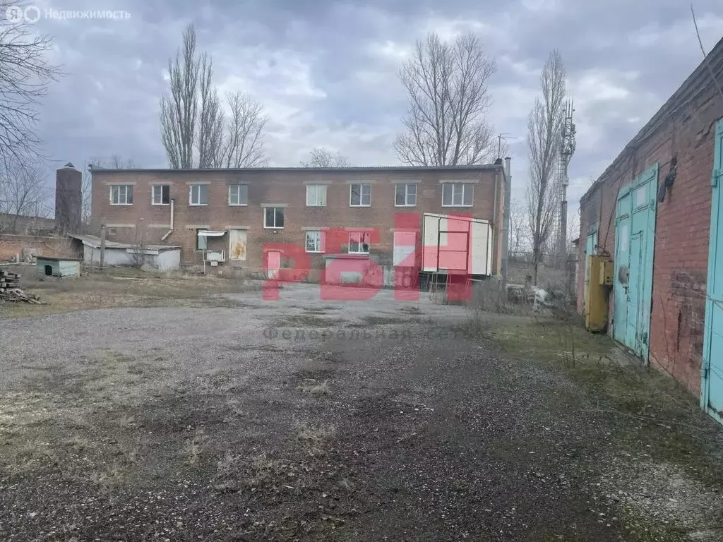 Производственное помещение (490 м) - Фото 1