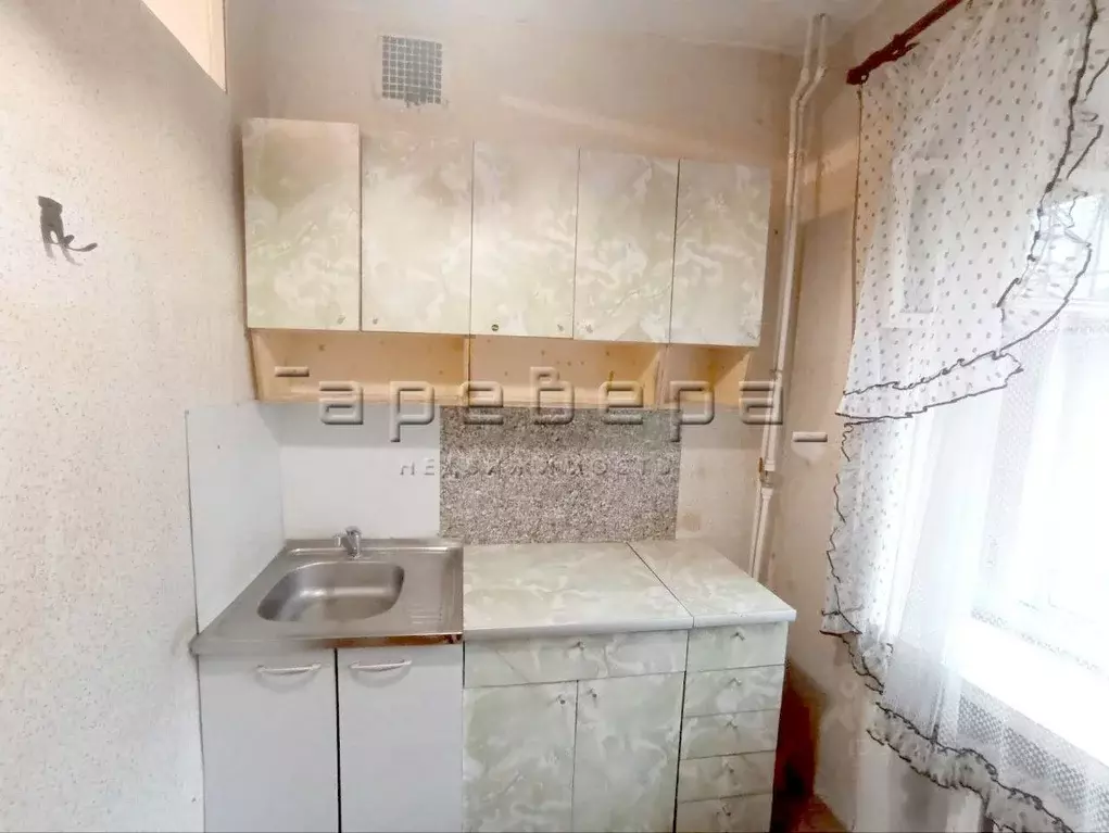 3-к кв. Красноярский край, Сосновоборский муниципальный округ, с. ... - Фото 1