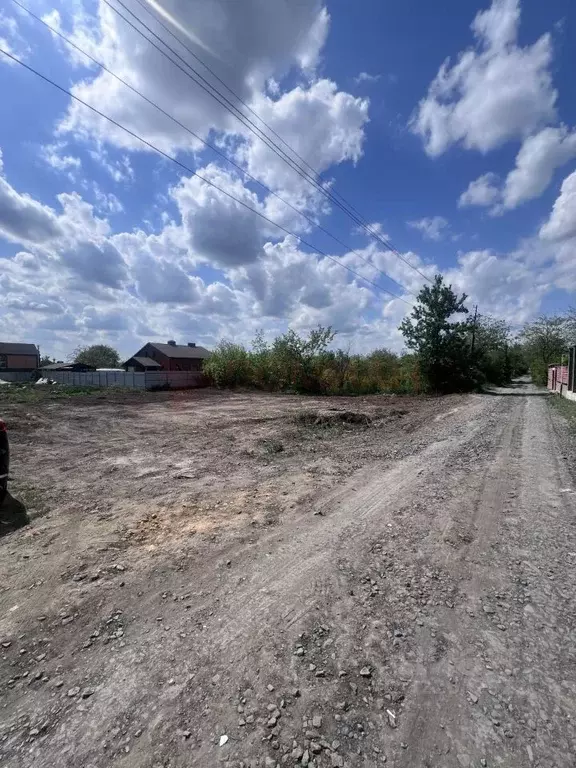 Участок в Ростовская область, Новочеркасск № 16 садовое товарищество, ... - Фото 1