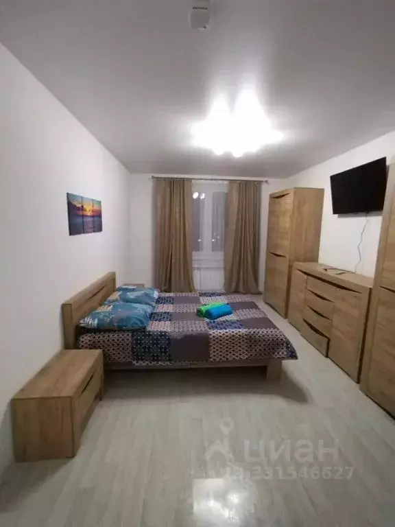2-к кв. Москва ул. Кварцевая, 5к2 (57.0 м) - Фото 2