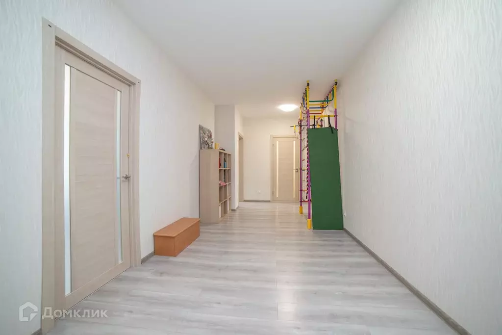 Продаётся 3-к квартира, 96.3 м - Фото 0