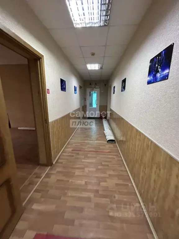 Помещение свободного назначения в Московская область, Воскресенск ... - Фото 1