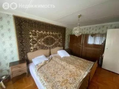 3-комнатная квартира: Кисловодск, Зашкольный переулок, 3 (59 м) - Фото 0