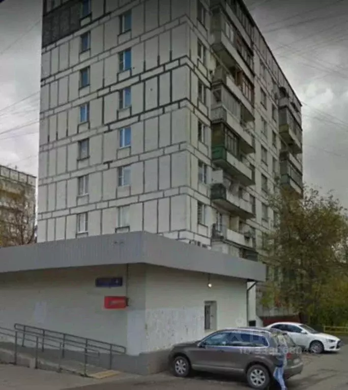 Помещение свободного назначения в Москва ул. Руставели, 8К1 (140 м) - Фото 1