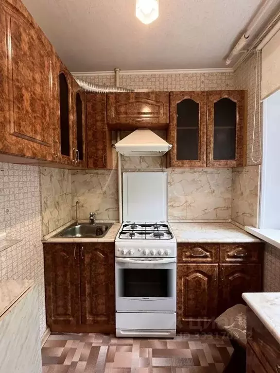 3-к кв. Самарская область, Самара просп. Карла Маркса, 414 (56.5 м) - Фото 1