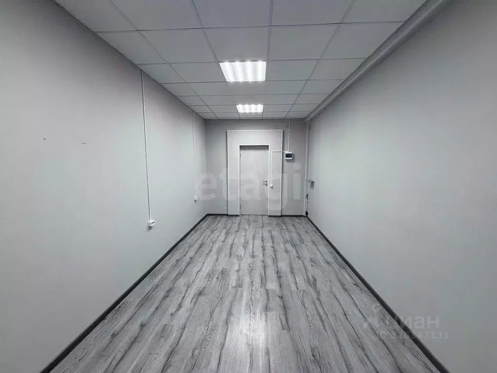 Офис в Курганская область, Курган ул. Карла Маркса, 106 (17 м) - Фото 2