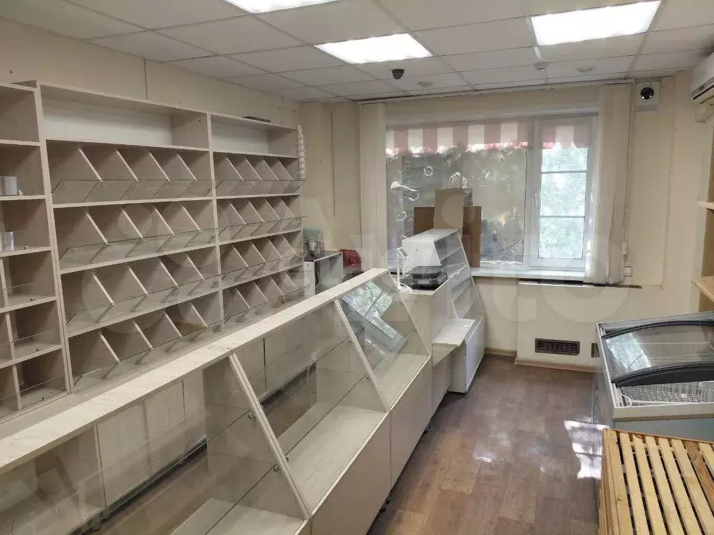 Продам помещение свободного назначения, 35 м - Фото 0