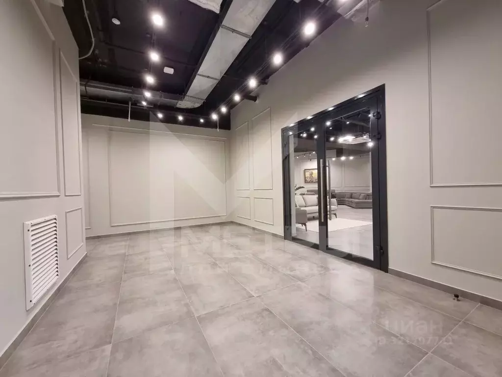 Офис в Краснодарский край, Краснодар ул. Имени 40-летия Победы, 33Г ... - Фото 2