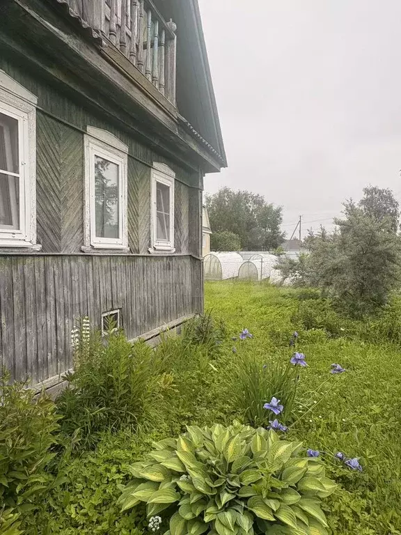 Дом 43 м на участке 12 сот. - Фото 0