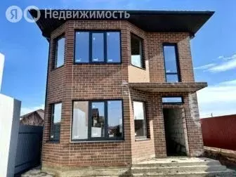 Дом в Ростов-на-Дону, улица Петренко (135 м) - Фото 1