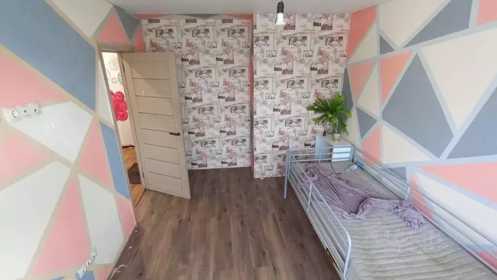 Квартира, 2 комнаты, 45 м - Фото 0