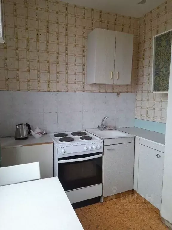 1-к кв. Московская область, Реутов Молодежная ул., 2 (40.0 м) - Фото 1