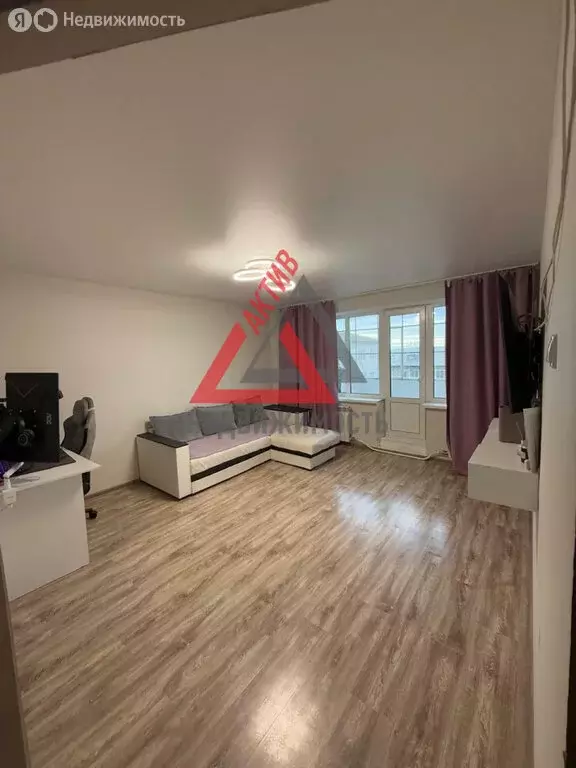 3-комнатная квартира: Каменск-Уральский, 2-я Рабочая улица, 19 (60.4 ... - Фото 1