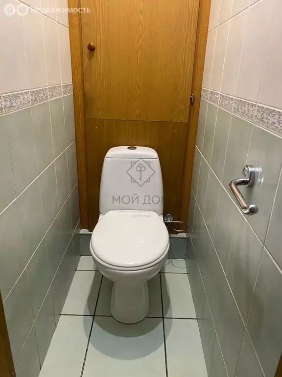 2-комнатная квартира: Москва, Балаклавский проспект, 42 (38.6 м) - Фото 1