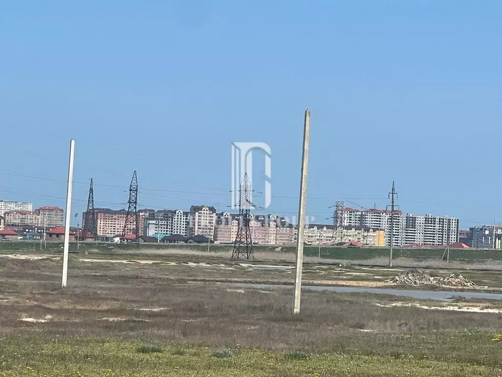 Участок в Дагестан, Махачкала городской округ, с. Новый Хушет  (4.0 ... - Фото 0