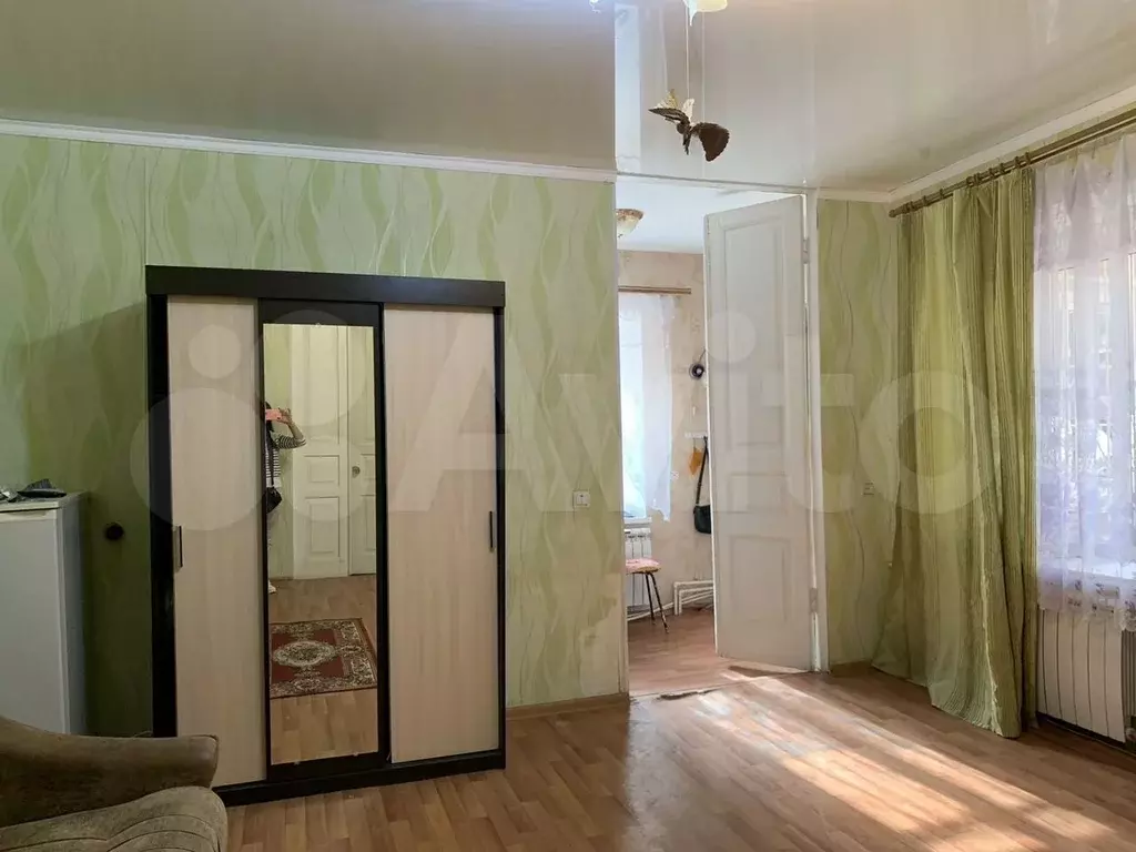 2-к. квартира, 43,5 м, 1/3 эт. - Фото 1