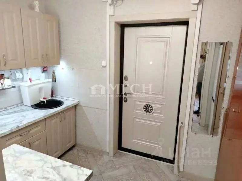Студия Москва Аминьевское ш., 11 (19.1 м) - Фото 2