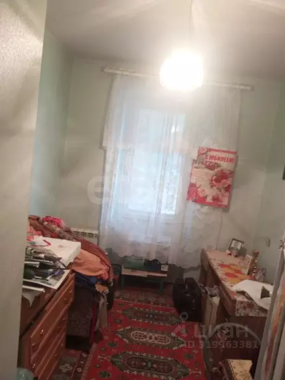 1-к кв. Калмыкия, с. Яшалта ул. Пэрна, 97 (38.5 м) - Фото 1