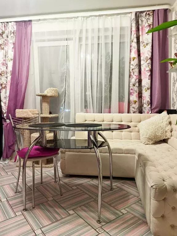 Продаётся 1-к квартира, 39.3 м - Фото 1