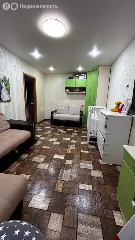 1-комнатная квартира: Новочебоксарск, Западный жилой район, микрорайон ... - Фото 1