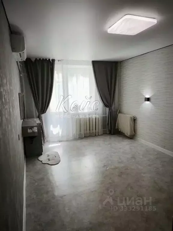 1-к кв. Крым, Феодосия ул. Челнокова, 62А (38.0 м) - Фото 1