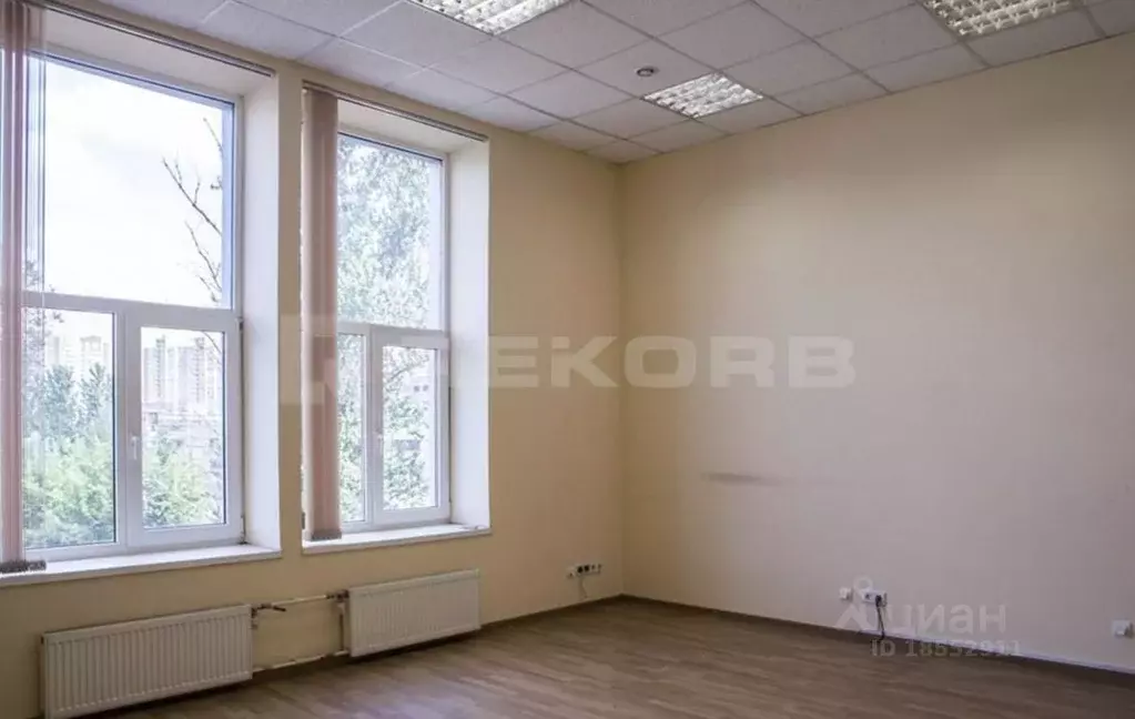 Офис в Санкт-Петербург Белоостровская ул., 22 (671 м) - Фото 0
