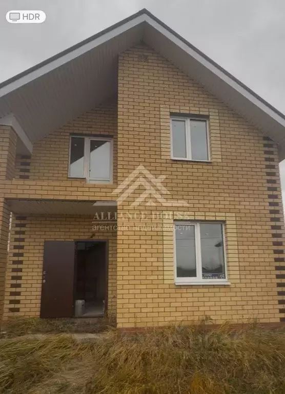 Дом в Татарстан, Казань Вишневка жилмассив,  (124 м) - Фото 1