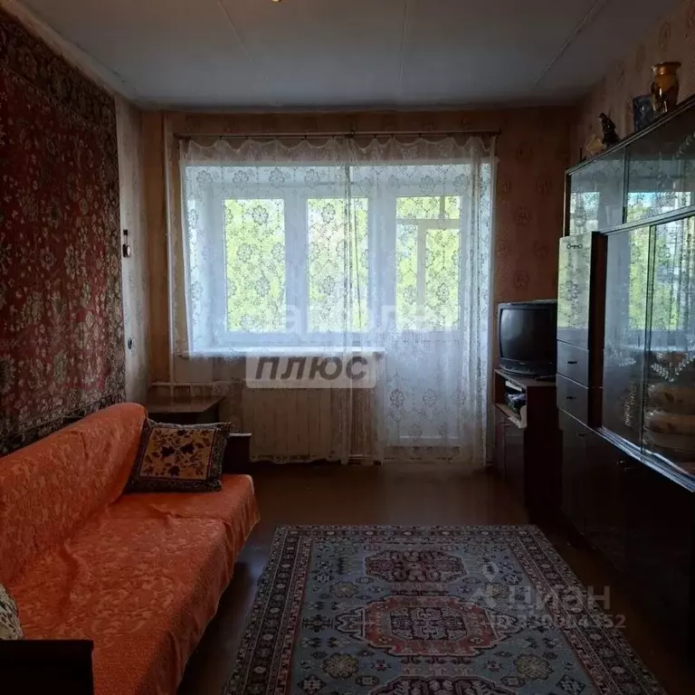 3-к кв. Ивановская область, Иваново Советская ул., 57 (55.7 м) - Фото 2