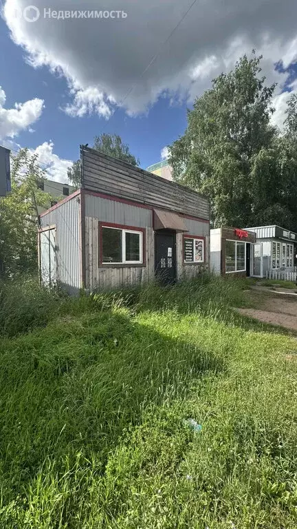 Помещение свободного назначения (18 м) - Фото 0