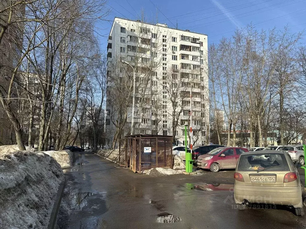 Квартира, 2 комнаты, 40 м - Фото 1