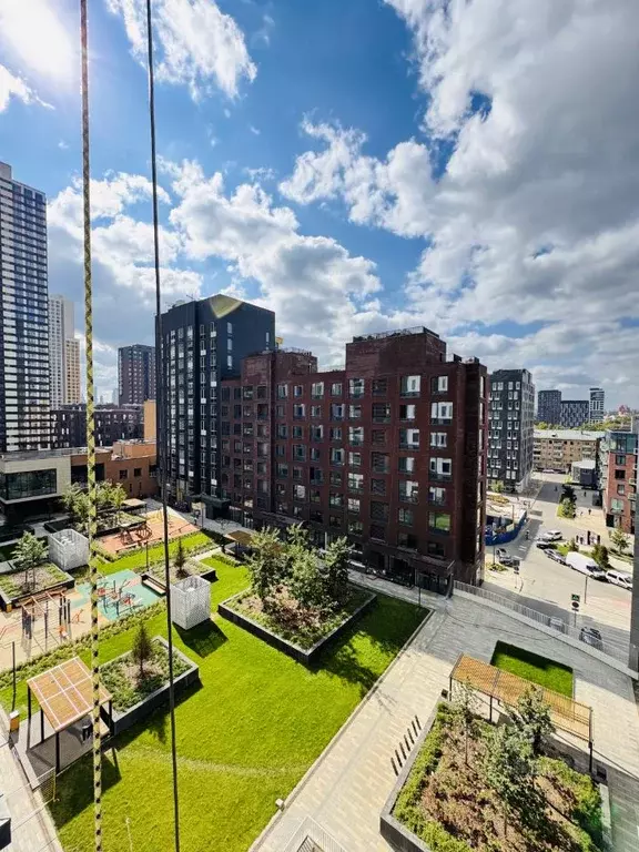 4-к кв. Москва Шмитовский проезд, 39к8 (86.0 м) - Фото 1