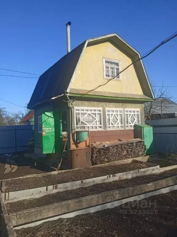 Дом в Новгородская область, Новгородский район, Ермолинское с/пос, д. ... - Фото 0